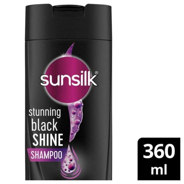 SUNSLIK SAMPOO 360ML